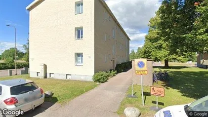 Lägenheter att hyra i Karlstad - Bild från Google Street View