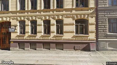 Lägenheter att hyra i Göteborg Centrum - Bild från Google Street View