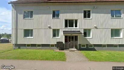 Lägenheter att hyra i Mjölby - Bild från Google Street View