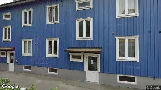 Lägenheter att hyra i Västra hisingen - Bild från Google Street View