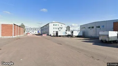 Lägenheter att hyra i Karlstad - Bild från Google Street View