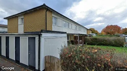 Rum att hyra i Trollhättan - Bild från Google Street View