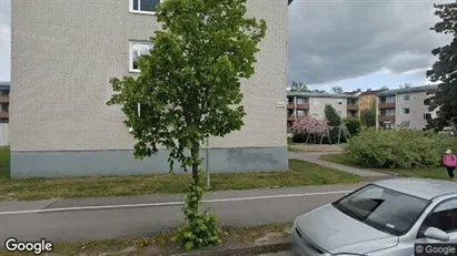 Lägenheter att hyra i Katrineholm - Bild från Google Street View