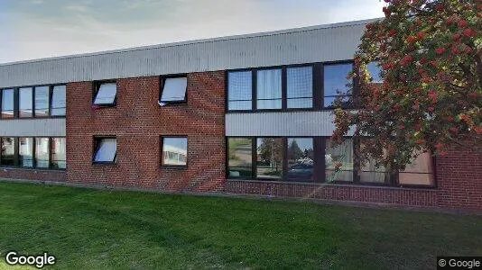 Lägenheter att hyra i Trelleborg - Bild från Google Street View