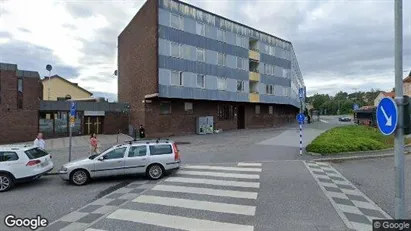 Lägenheter att hyra i Södertälje - Bild från Google Street View