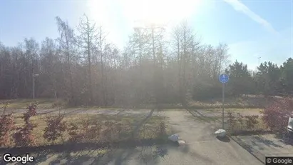 Lägenheter att hyra i Helsingborg - Bild från Google Street View