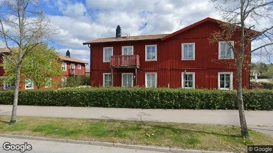 Lägenheter att hyra i Nyköping - Bild från Google Street View