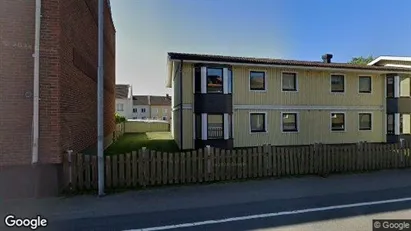 Lägenheter att hyra i Vetlanda - Bild från Google Street View