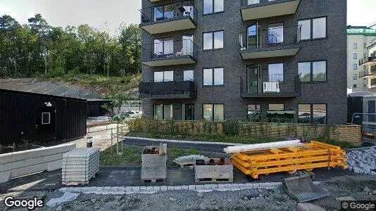 Lägenheter att hyra i Område ej specificerat - Bild från Google Street View