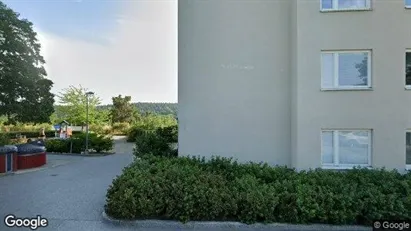 Lägenheter att hyra i Nacka - Bild från Google Street View