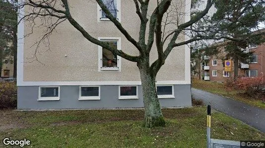 Lägenheter att hyra i Söderort - Bild från Google Street View