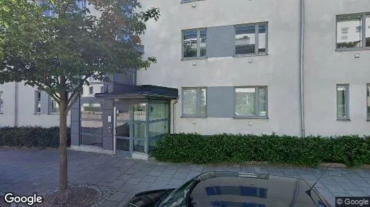 Lägenheter att hyra i Område ej specificerat - Bild från Google Street View