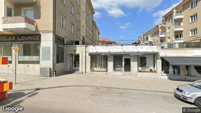 Lägenheter att hyra i Västerås - Bild från Google Street View