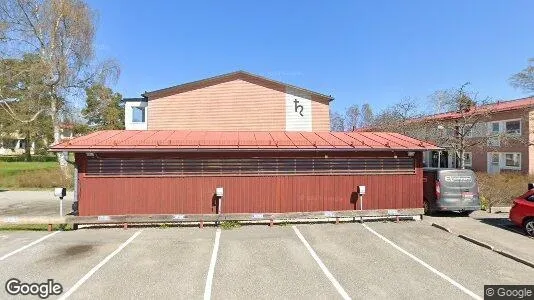 Lägenheter att hyra i Tyresö - Bild från Google Street View