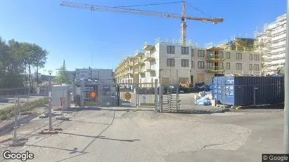 Lägenheter att hyra i Sundbyberg - Bild från Google Street View