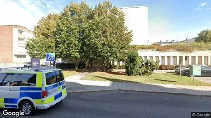 Lägenheter att hyra i Norrköping - Bild från Google Street View