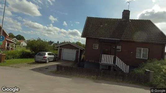 Lägenheter att hyra i Sala - Bild från Google Street View