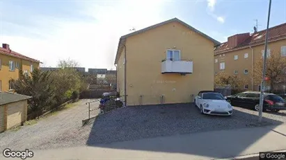Lägenheter att hyra i Sundbyberg - Bild från Google Street View