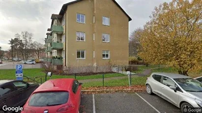 Lägenheter att hyra i Västerås - Bild från Google Street View