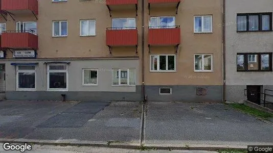 Lägenheter att hyra i Örebro - Bild från Google Street View