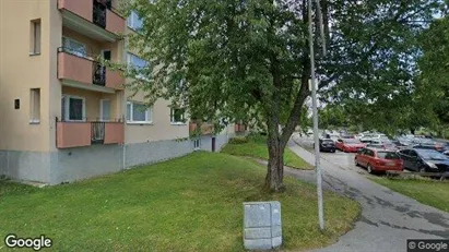 Lägenheter att hyra i Eskilstuna - Bild från Google Street View