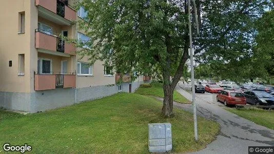 Lägenheter att hyra i Eskilstuna - Bild från Google Street View