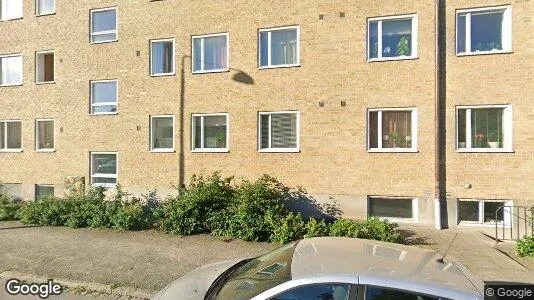 Lägenheter att hyra i Sofielund - Bild från Google Street View