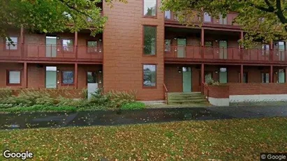 Lägenheter att hyra i Trelleborg - Bild från Google Street View
