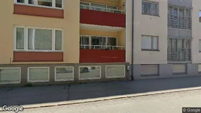 Lägenheter att hyra i Skellefteå - Bild från Google Street View