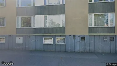 Lägenheter att hyra i Katrineholm - Bild från Google Street View