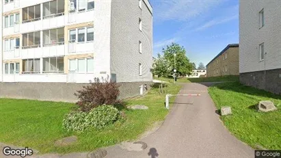 Lägenheter att hyra i Karlstad - Bild från Google Street View