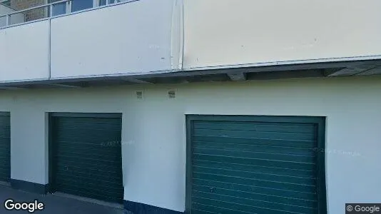 Lägenheter att hyra i Helsingborg - Bild från Google Street View