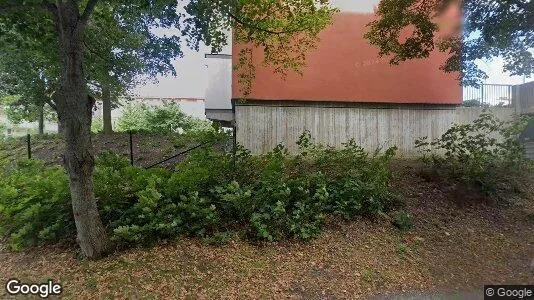 Lägenheter att hyra i Västerort - Bild från Google Street View