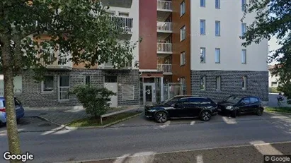 Lägenheter att hyra i Helsingborg - Bild från Google Street View