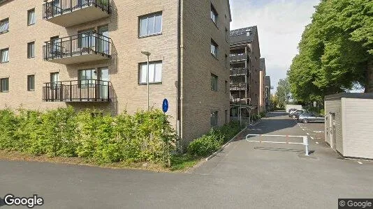 Lägenheter att hyra i Växjö - Bild från Google Street View