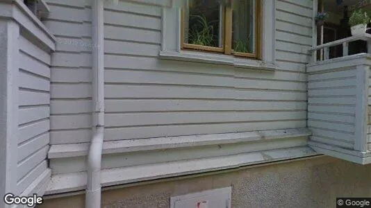 Lägenheter att hyra i Göteborg Centrum - Bild från Google Street View