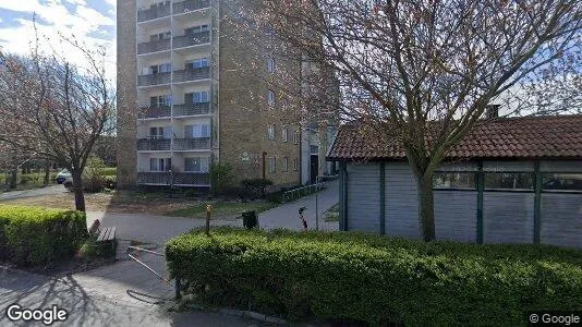Lägenheter att hyra i Sofielund - Bild från Google Street View