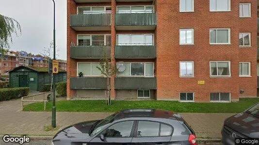 Lägenheter att hyra i Fosie - Bild från Google Street View