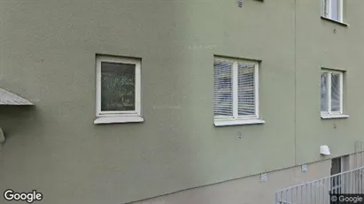 Lägenheter att hyra i Västra hisingen - Bild från Google Street View