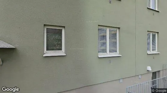 Lägenheter att hyra i Västra hisingen - Bild från Google Street View