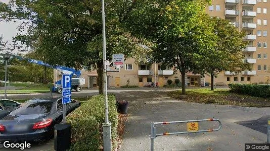 Lägenheter att hyra i Västra hisingen - Bild från Google Street View