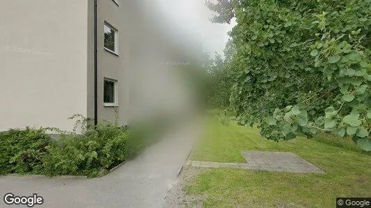 Lägenheter att hyra i Norrköping - Bild från Google Street View