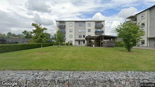 Lägenheter att hyra i Eda - Bild från Google Street View