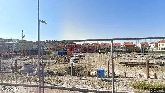 Lägenheter att hyra i Upplands Väsby - Bild från Google Street View