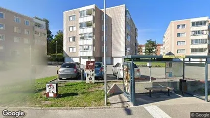Lägenheter att hyra i Sundsvall - Bild från Google Street View