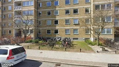 Lägenheter att hyra i Malmö Centrum - Bild från Google Street View