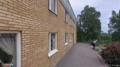 Lägenheter att hyra i Mellerud - Bild från Google Street View