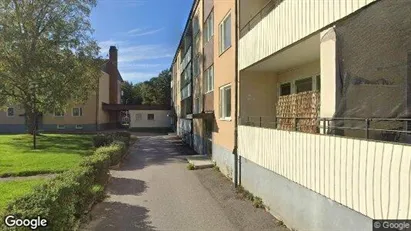 Lägenheter att hyra i Tierp - Bild från Google Street View