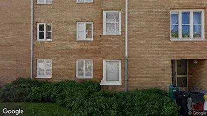 Lägenheter att hyra i Haninge - Bild från Google Street View