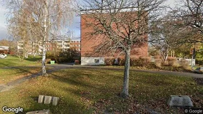 Lägenheter att hyra i Eskilstuna - Bild från Google Street View